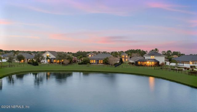 1809 S CAPPERO Drive, St. Augustine, FL 32092