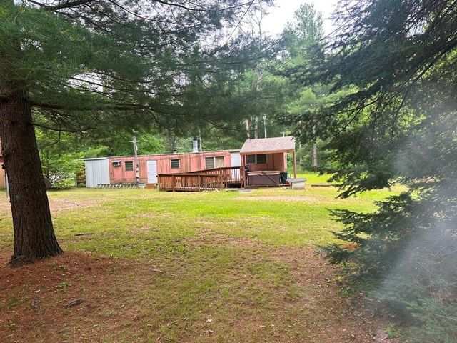 1197 Pineview Road, Harrison, MI 48625