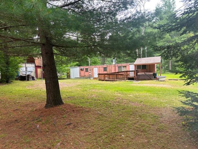1197 Pineview Road, Harrison, MI 48625