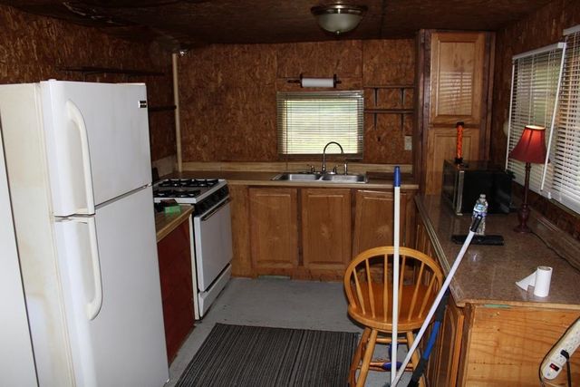 1197 Pineview Road, Harrison, MI 48625