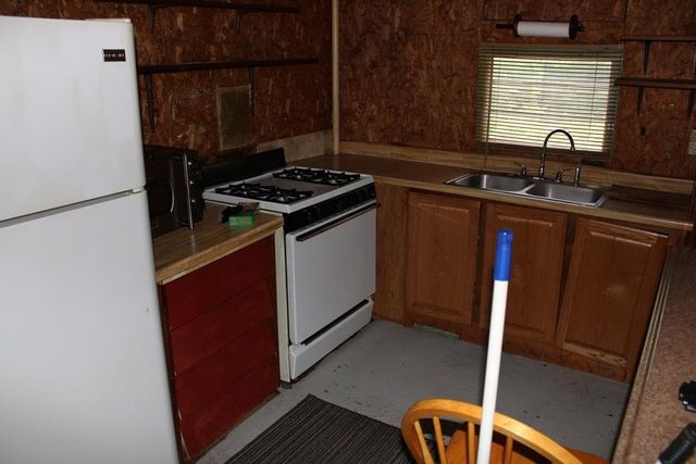 1197 Pineview Road, Harrison, MI 48625