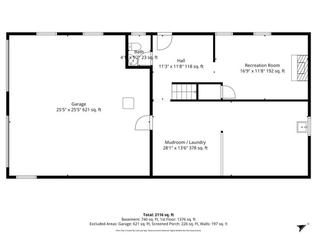 123 Castleton Lane, Hendersonville, NC 28791
