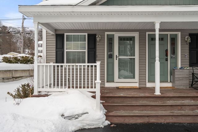 90 Sterling St A, West Boylston, MA 01583