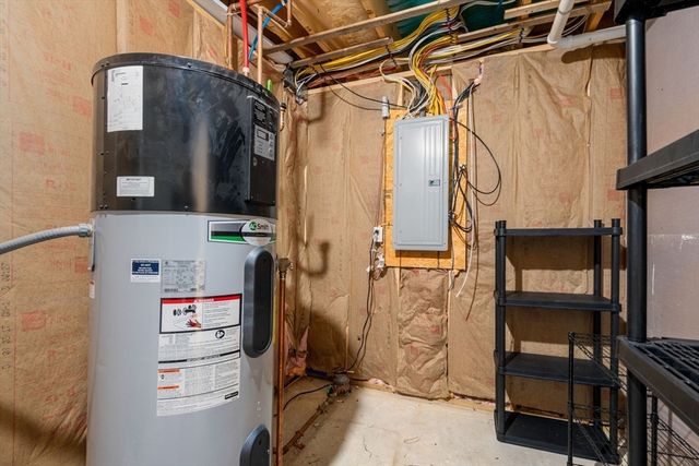 90 Sterling St A, West Boylston, MA 01583