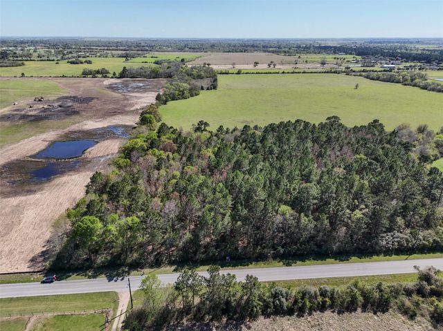 TBD TRACT 2 Hegar Road, Houston, TX 77447