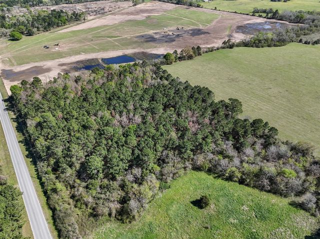 TBD TRACT 2 Hegar Road, Houston, TX 77447