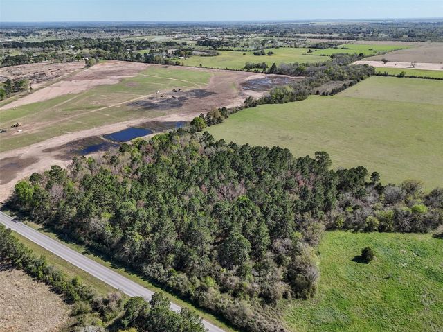 TBD TRACT 2 Hegar Road, Houston, TX 77447