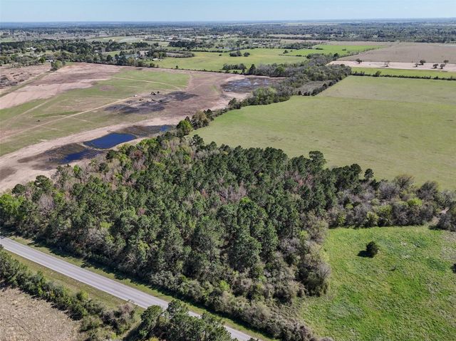 TBD TRACT 2 Hegar Road, Houston, TX 77447