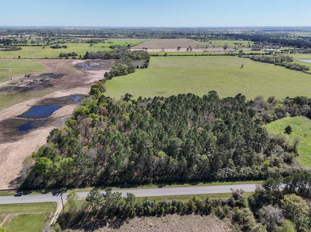 TBD TRACT 2 Hegar Road, Houston, TX 77447