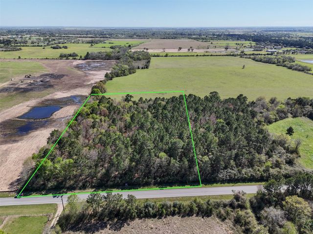 TBD TRACT 2 Hegar Road, Houston, TX 77447
