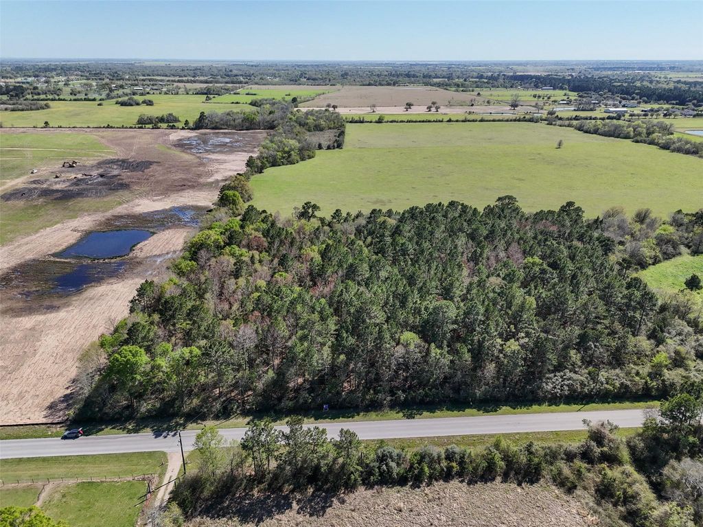 TBD TRACT 2 Hegar Road, Houston, TX 77447