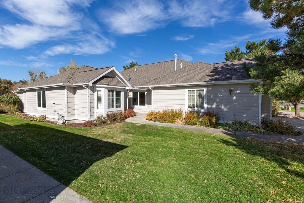 2615 Fairway Drive, Bozeman, MT 59715 photo 2