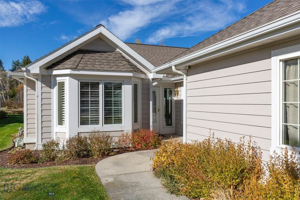 2615 Fairway Drive, Bozeman, MT 59715 photo 3