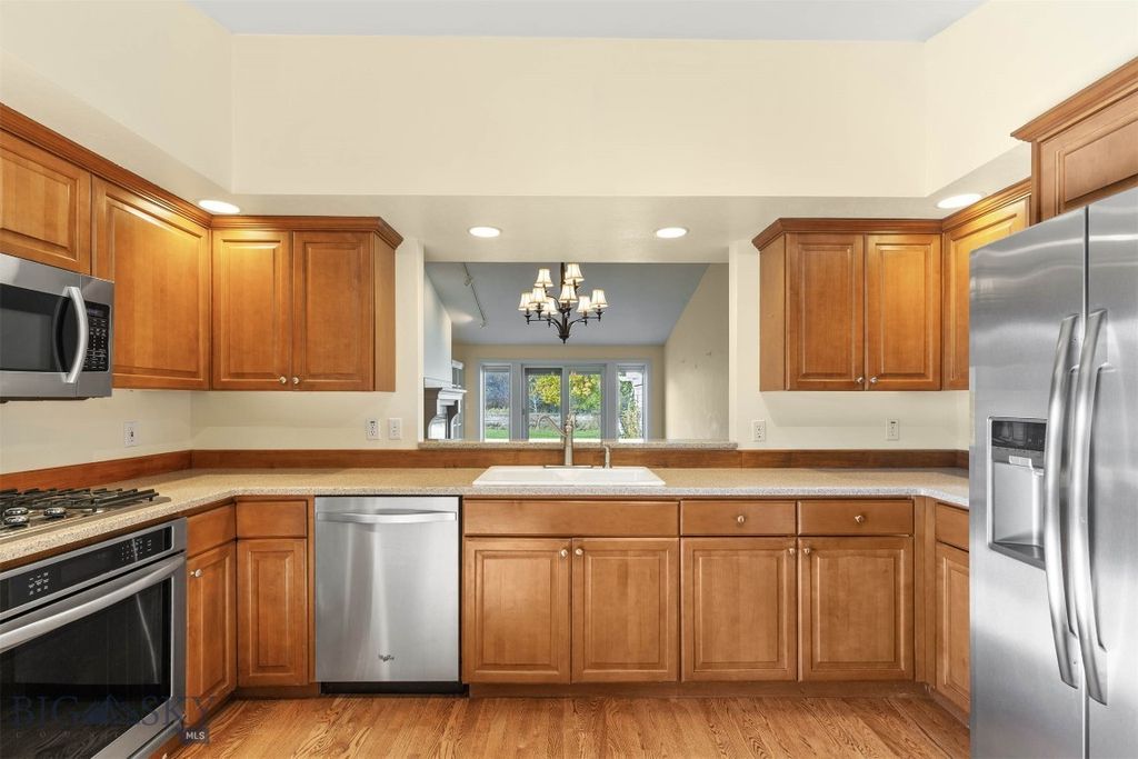2615 Fairway Drive, Bozeman, MT 59715 photo 5