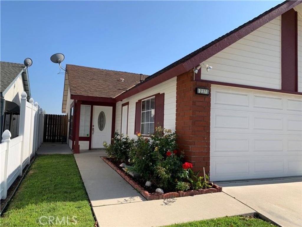 12375 Sweetgum, Rancho Cucamonga, CA 91739
