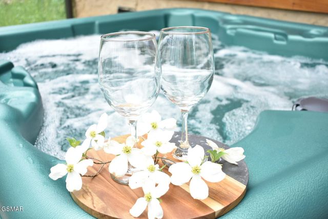 3613 Old Mountain Rd, Sevierville, TN 37876