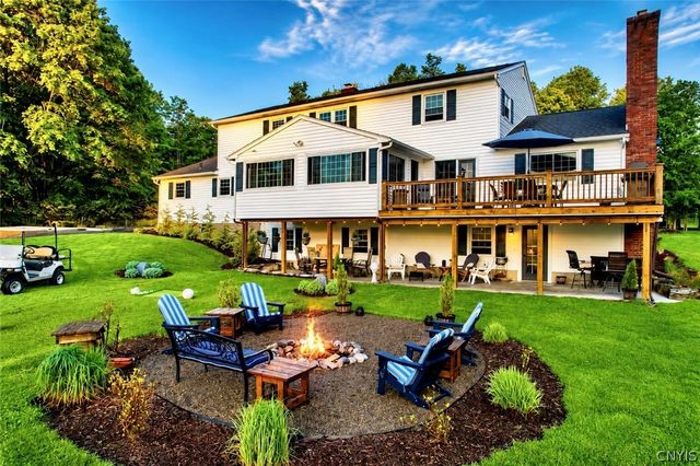 2970 West Lake Road, Cazenovia, NY 13035