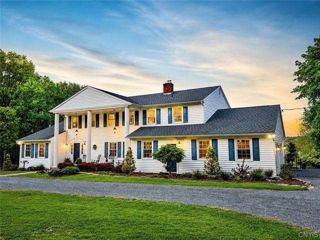 2970 West Lake Road, Cazenovia, NY 13035