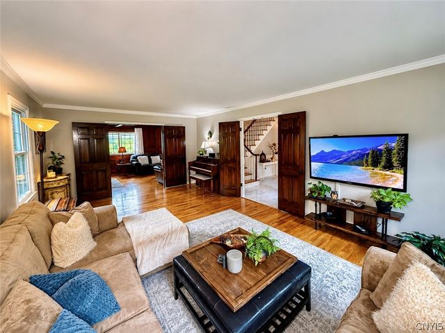 2970 West Lake Road, Cazenovia, NY 13035