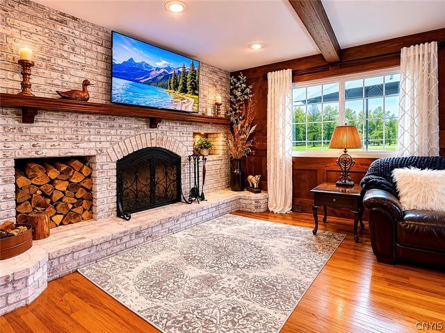 2970 West Lake Road, Cazenovia, NY 13035