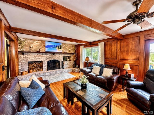 2970 West Lake Road, Cazenovia, NY 13035