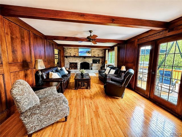2970 West Lake Road, Cazenovia, NY 13035
