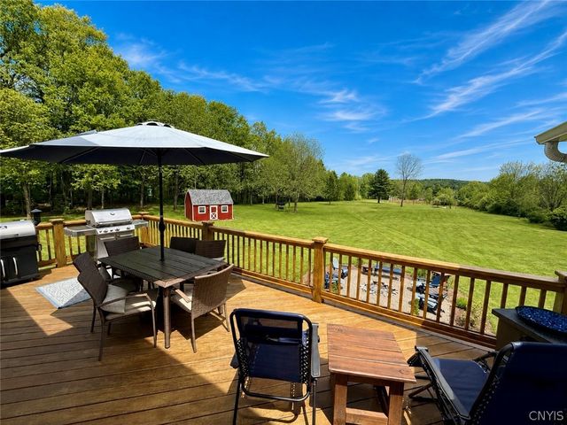 2970 West Lake Road, Cazenovia, NY 13035