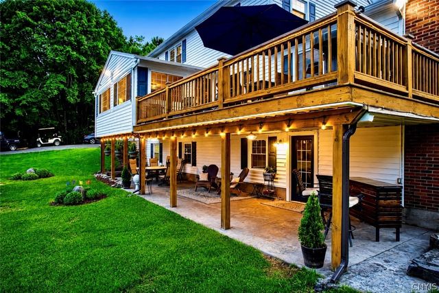 2970 West Lake Road, Cazenovia, NY 13035