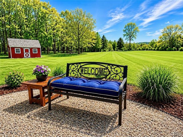 2970 West Lake Road, Cazenovia, NY 13035
