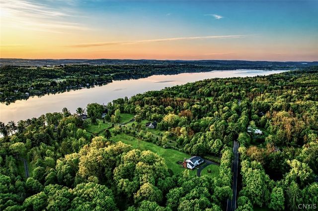 2970 West Lake Road, Cazenovia, NY 13035