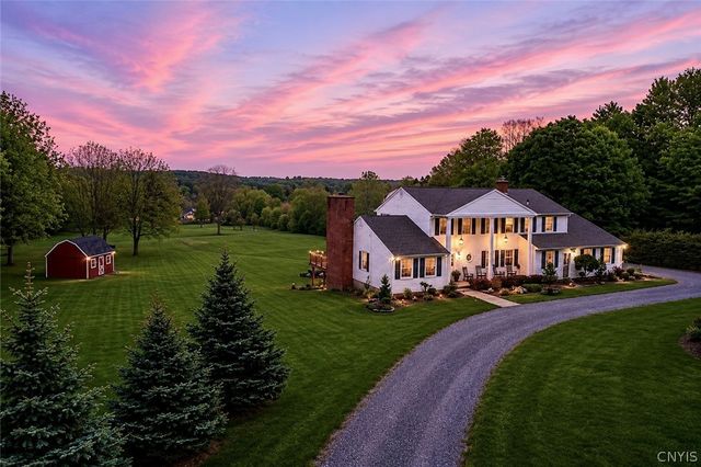 2970 West Lake Road, Cazenovia, NY 13035