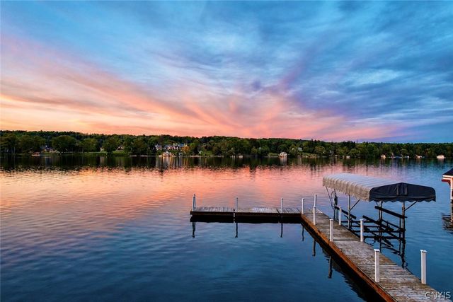 2970 West Lake Road, Cazenovia, NY 13035