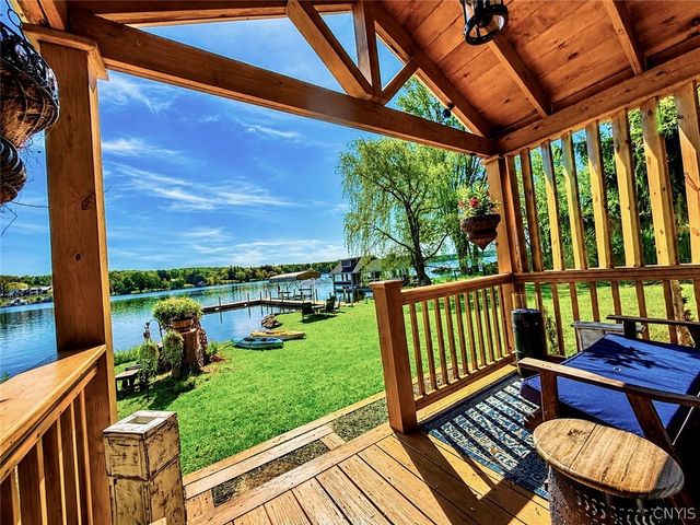 2970 West Lake Road, Cazenovia, NY 13035
