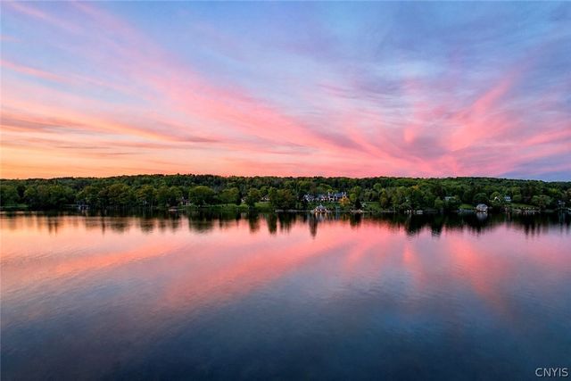 2970 West Lake Road, Cazenovia, NY 13035