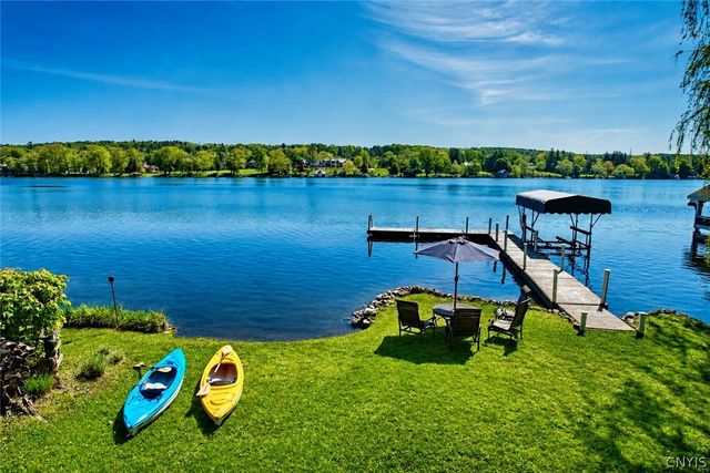 2970 West Lake Road, Cazenovia, NY 13035