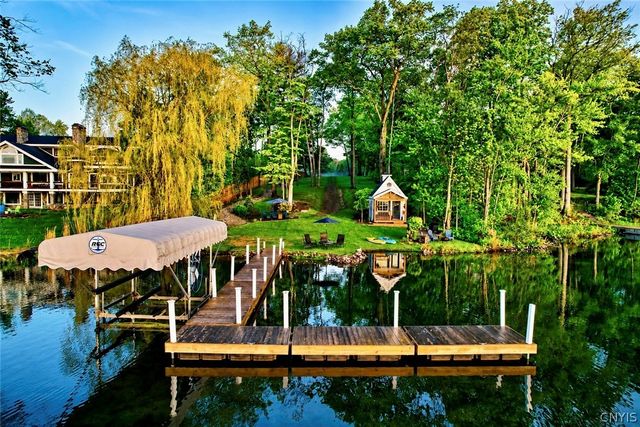 2970 West Lake Road, Cazenovia, NY 13035