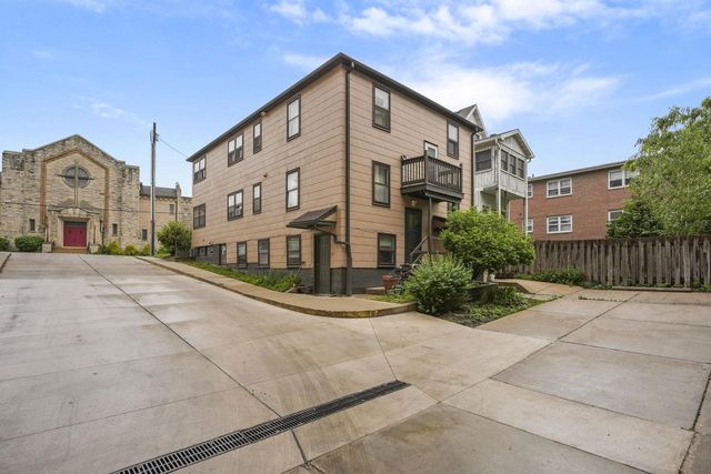 1901 Winnebago Street, Madison, WI 53704