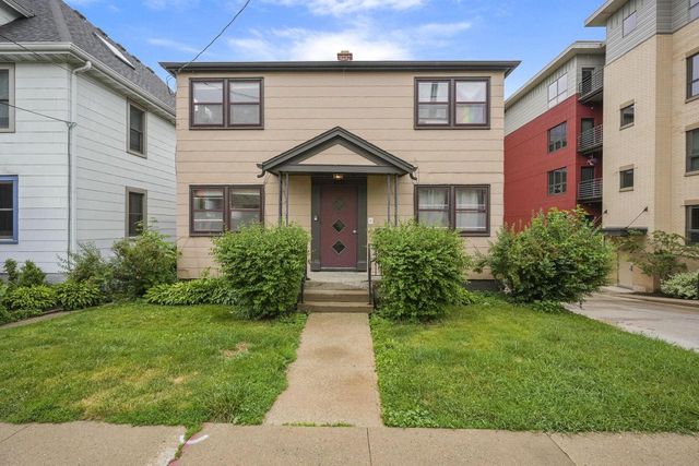 1901 Winnebago Street, Madison, WI 53704