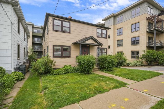 1901 Winnebago Street, Madison, WI 53704