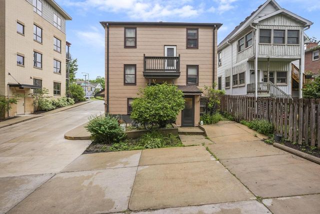 1901 Winnebago Street, Madison, WI 53704