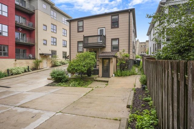 1901 Winnebago Street, Madison, WI 53704