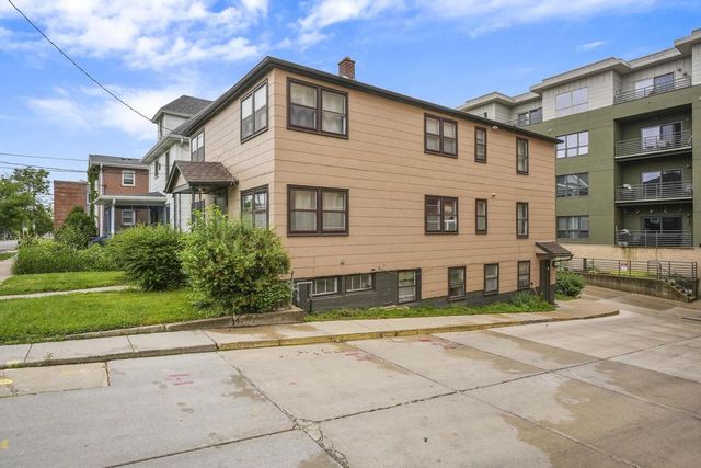 1901 Winnebago Street, Madison, WI 53704