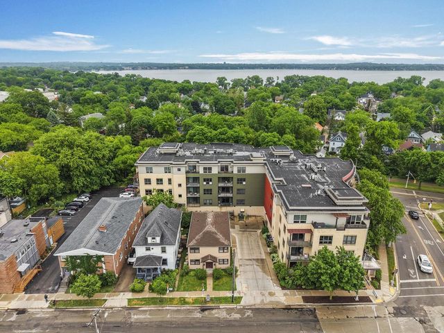1901 Winnebago Street, Madison, WI 53704