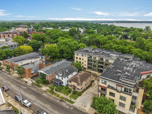 1901 Winnebago Street, Madison, WI 53704