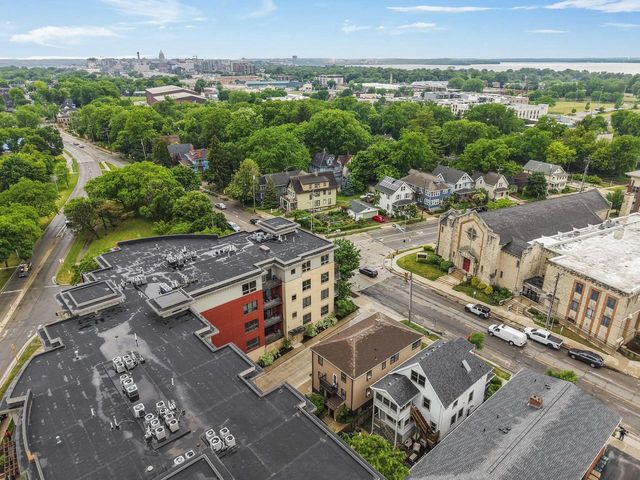 1901 Winnebago Street, Madison, WI 53704