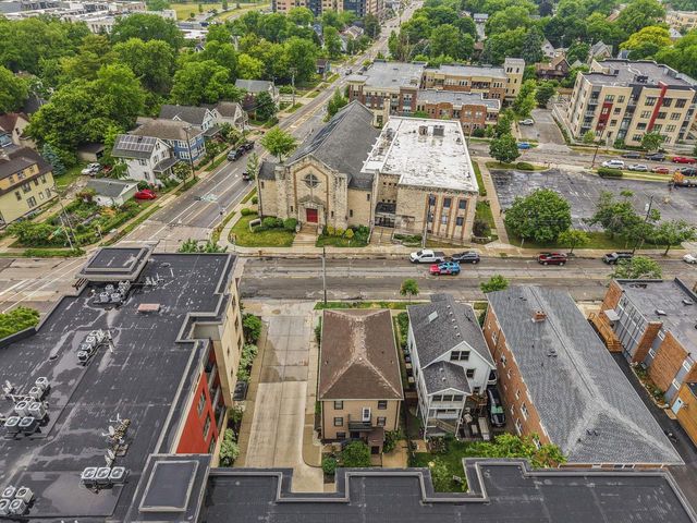 1901 Winnebago Street, Madison, WI 53704