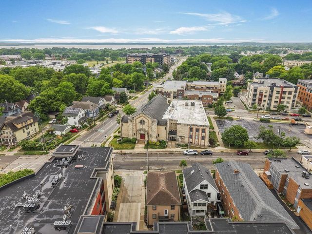 1901 Winnebago Street, Madison, WI 53704