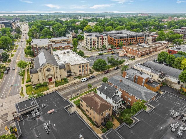 1901 Winnebago Street, Madison, WI 53704