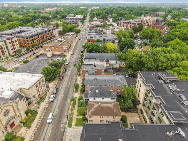 1901 Winnebago Street, Madison, WI 53704