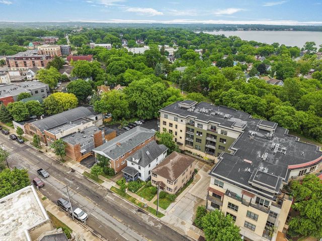 1901 Winnebago Street, Madison, WI 53704